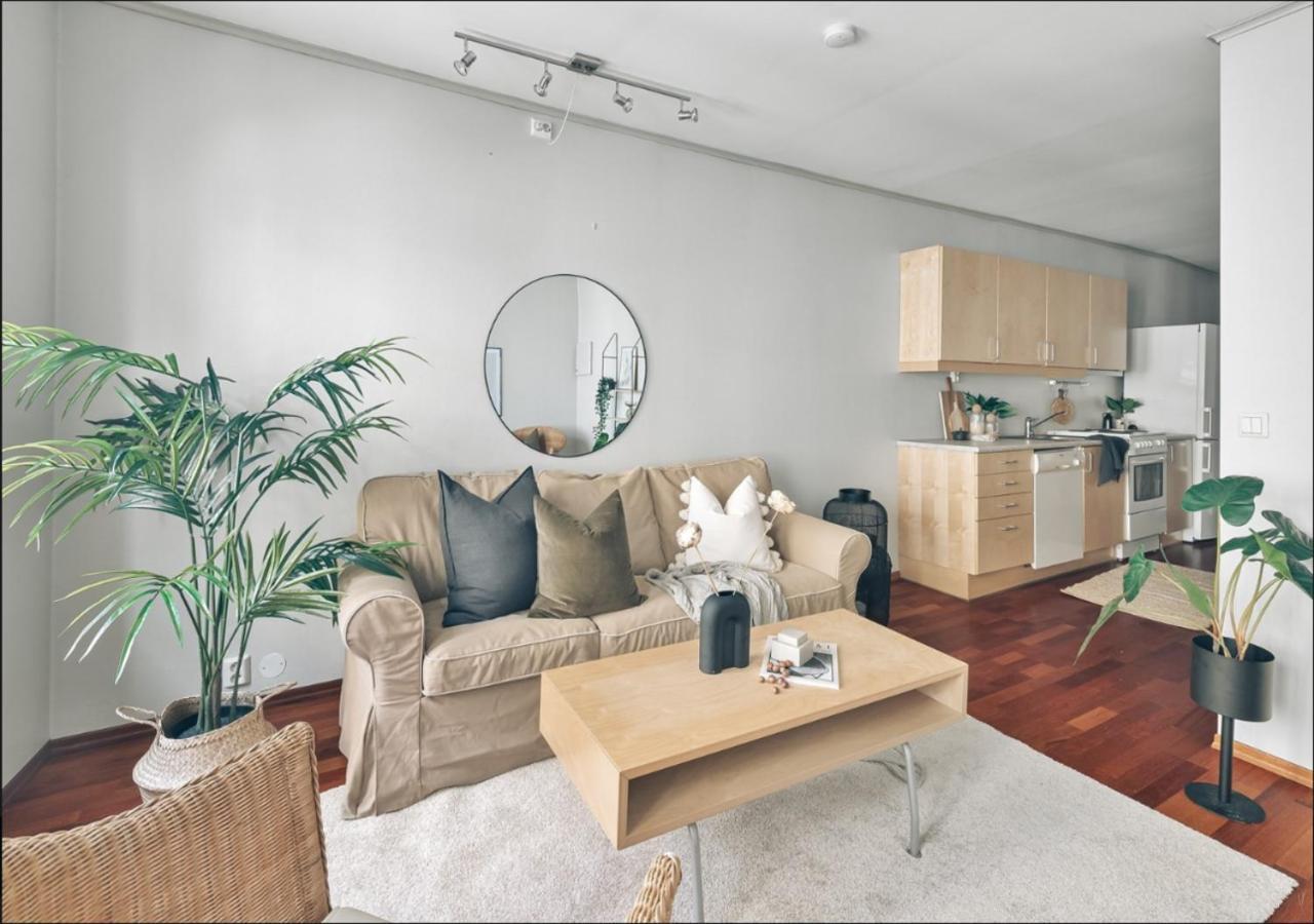 Appartement Center