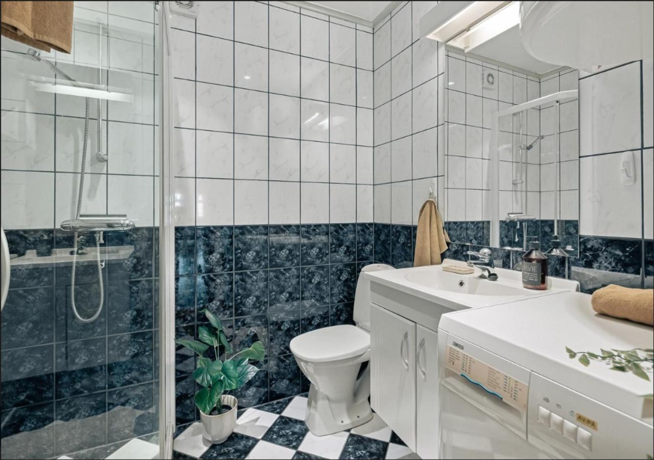 Appartement Center Bergen