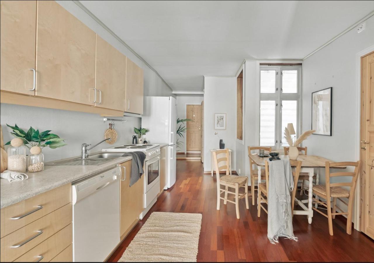 Center Appartement Bergen