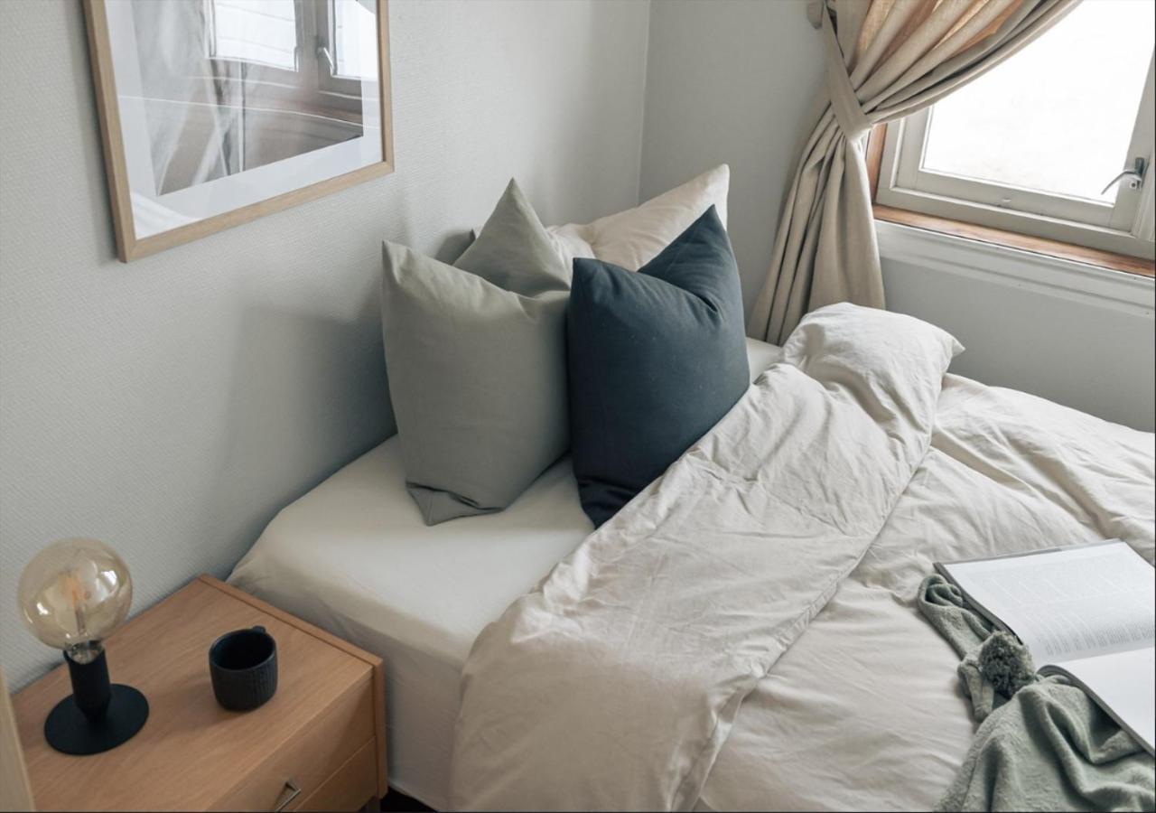 Appartement Center *