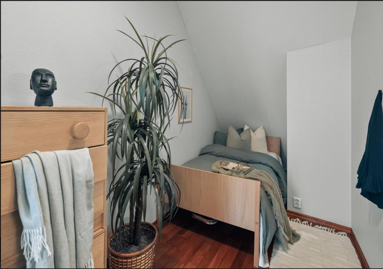 Center Appartement Bergen