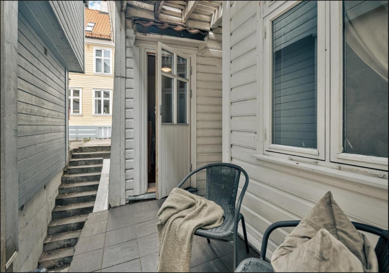 Center Appartement *