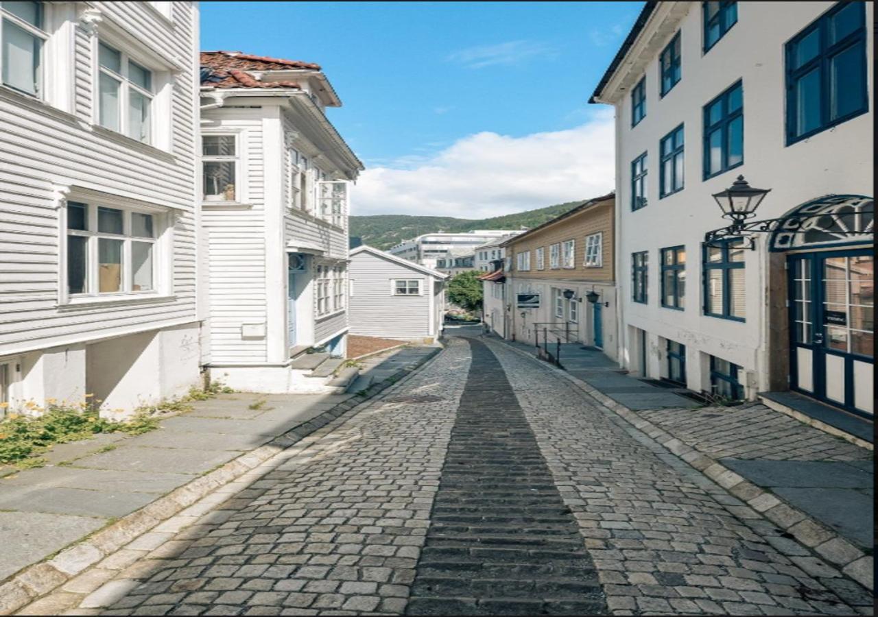 Center Appartement Bergen