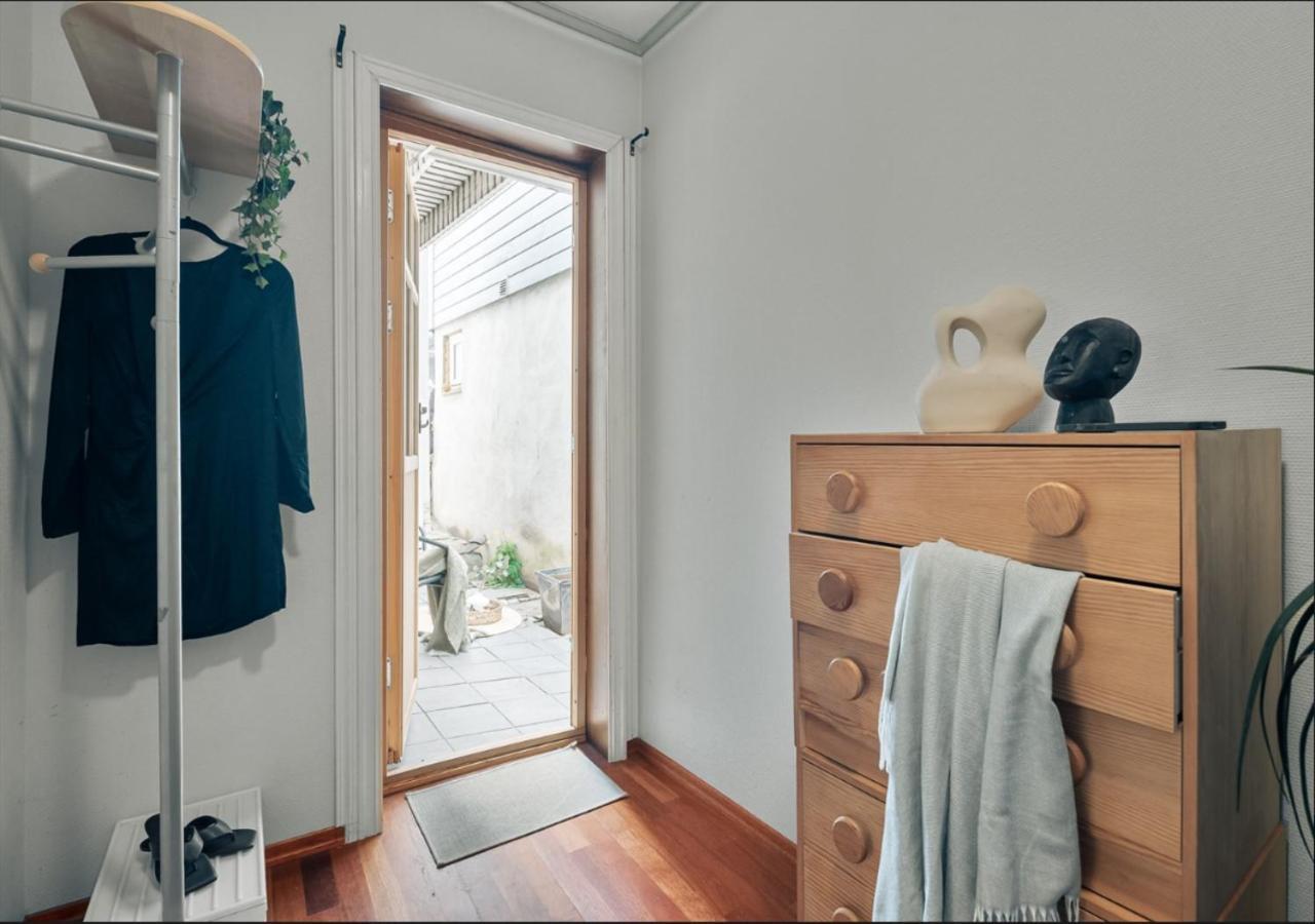 Appartement Center *