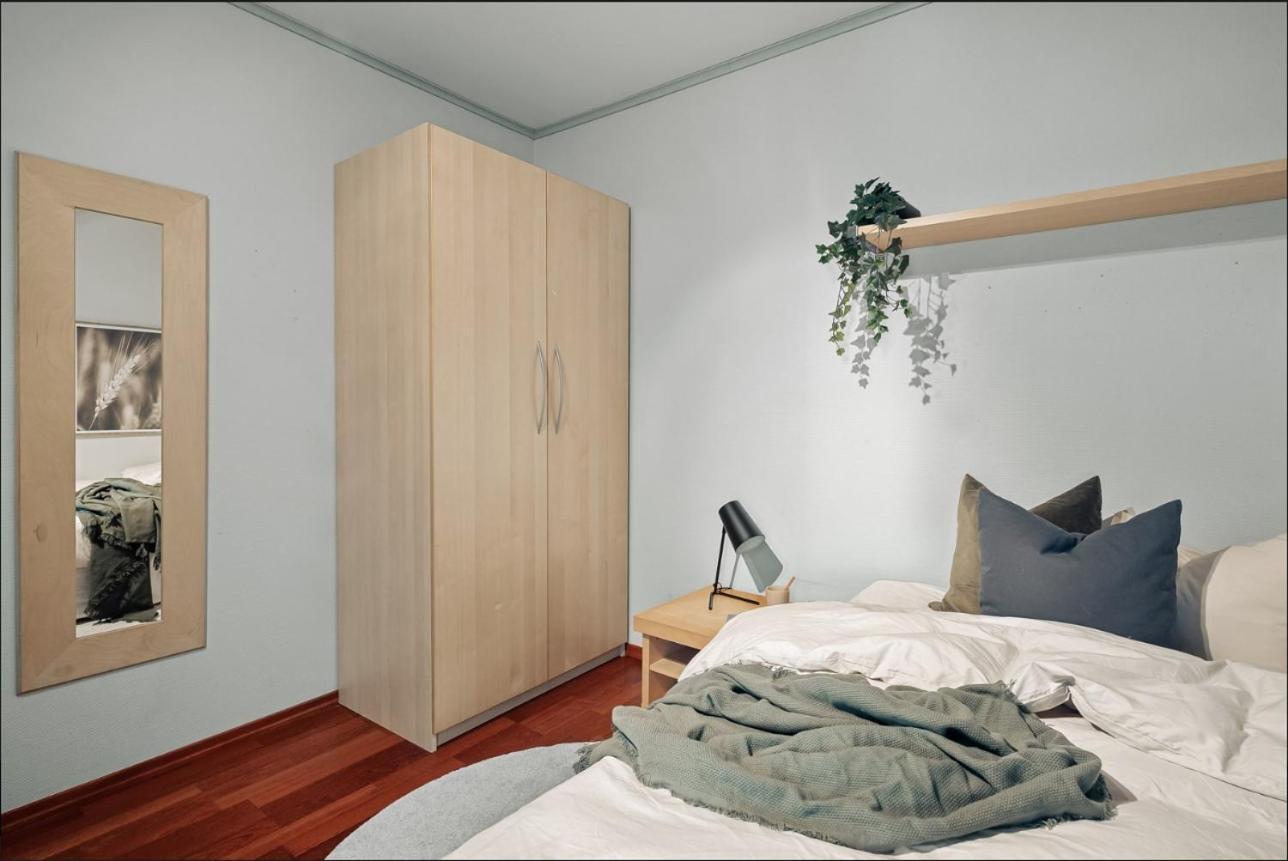 Appartement Center *